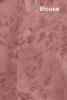 Designer Exclusive Floral Pure Georgette Silk Saree